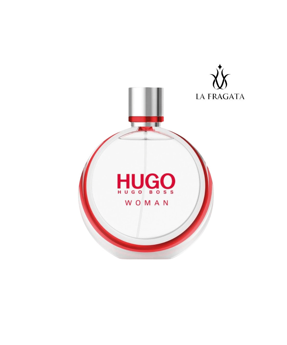 Perfume Hugo Boss Hugo Woman EDP 75 ml - Dama