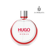 Perfume Hugo Boss Hugo Woman EDP 75 ml - Dama