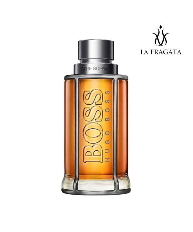 Perfume Hugo Boss The Scent 100 ml EDT - Hombre