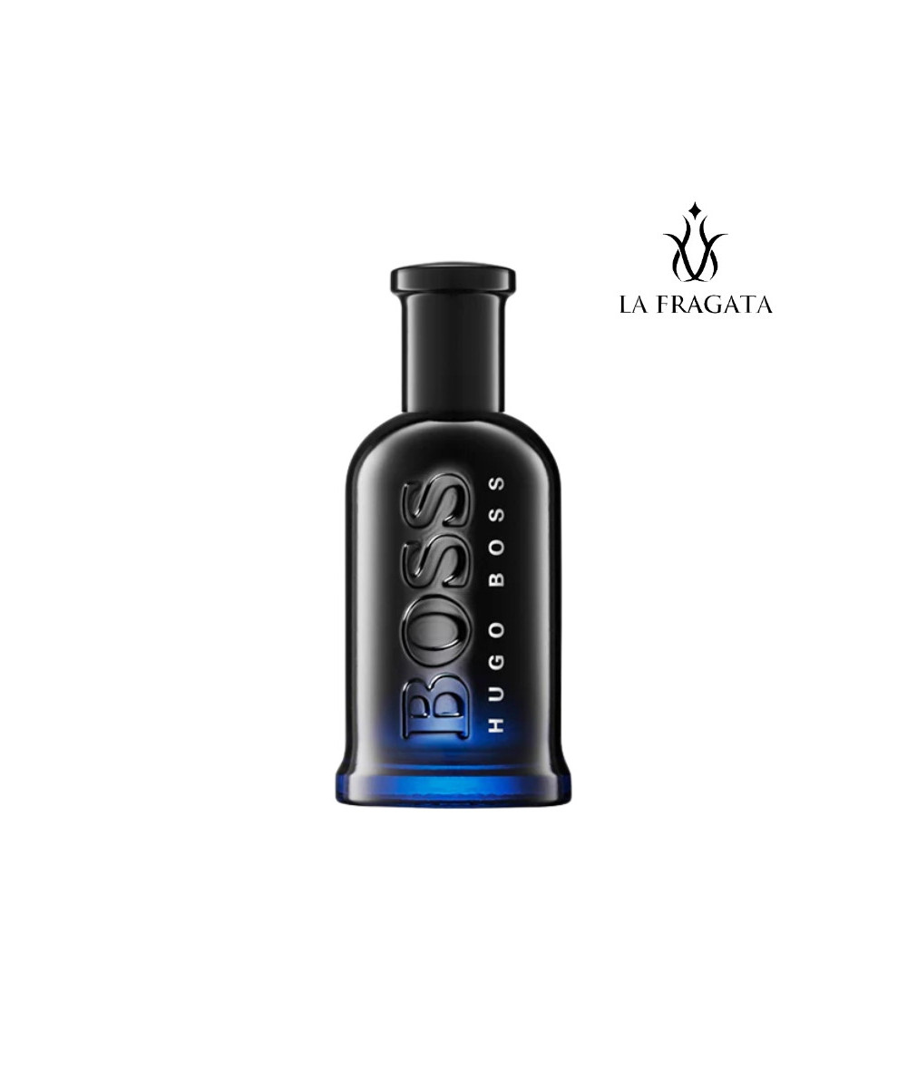 Perfume Hugo Boss Bottled Night 100 ml EDT - Hombre