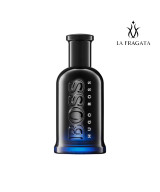 Perfume Hugo Boss Bottled Night 100 ml EDT - Hombre