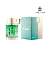 Perfume Odyssey Aqua Armaf caja