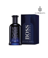 Perfume Hugo Boss Bottled Night 100 ml EDT - Hombre