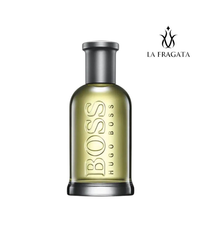 Perfume Hugo Boss Bottled 100 ml EDT - Hombre
