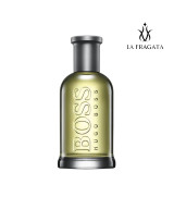 Perfume Hugo Boss Bottled 100 ml EDT - Hombre