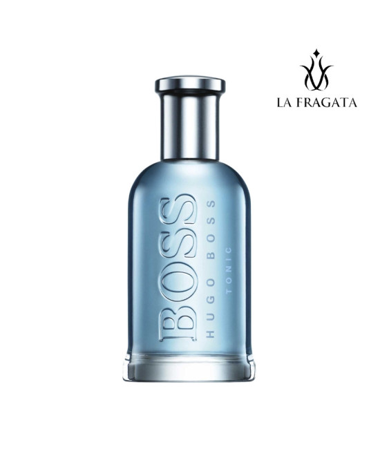 Perfume Hugo Boss Bottled Tonic 100 ml EDT - Hombre