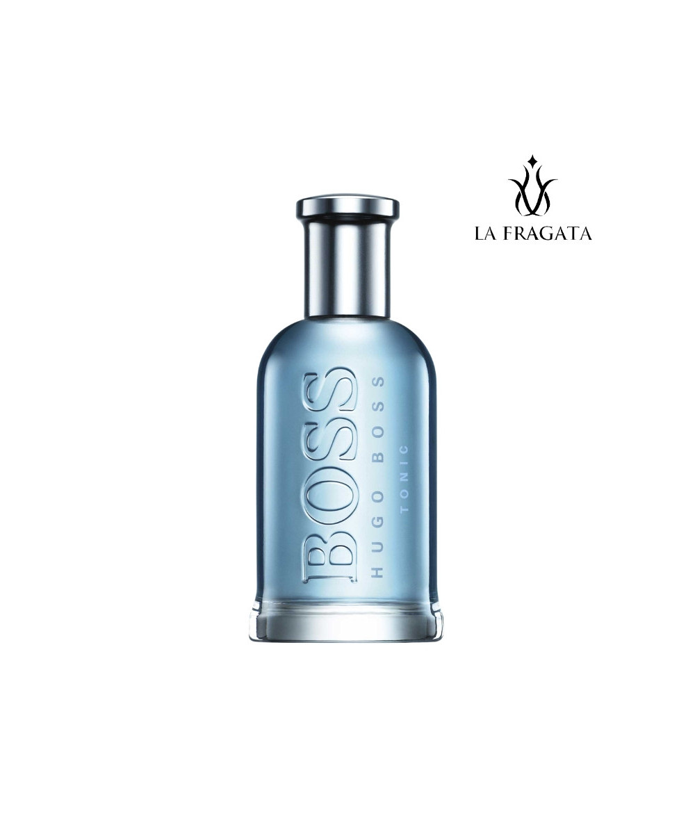 Perfume Hugo Boss Bottled Tonic 100 ml EDT - Hombre