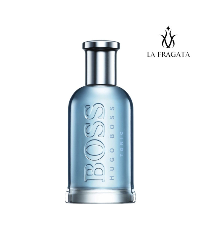 Perfume Hugo Boss Bottled Tonic 100 ml EDT - Hombre
