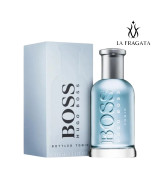 Perfume Hugo Boss Bottled Tonic 100 ml EDT - Hombre