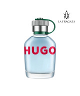 Perfume Hugo Boss Man EDT 125 ml - Hombre