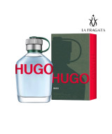 Perfume Hugo Boss Man EDT 125 ml - Hombre