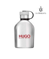 Perfume Hugo Boss Iced EDT 125 ml - Hombre