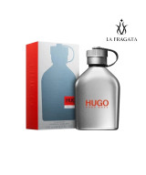 Perfume Hugo Boss Iced EDT 125 ml - Hombre