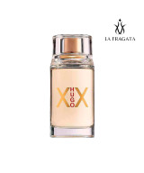 Perfume Hugo Boss Xx EDT 100 ml EDP - Dama