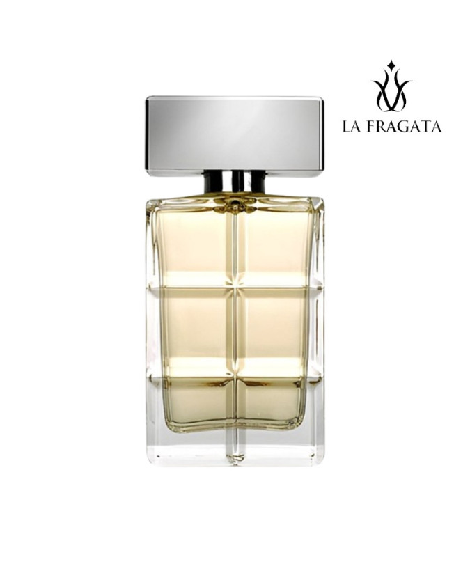 Perfume Hugo Boss Orange EDT 100 ml - Hombre