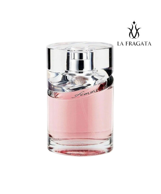 Perfume Hugo Boss Femme EDP 75 ml - Dama