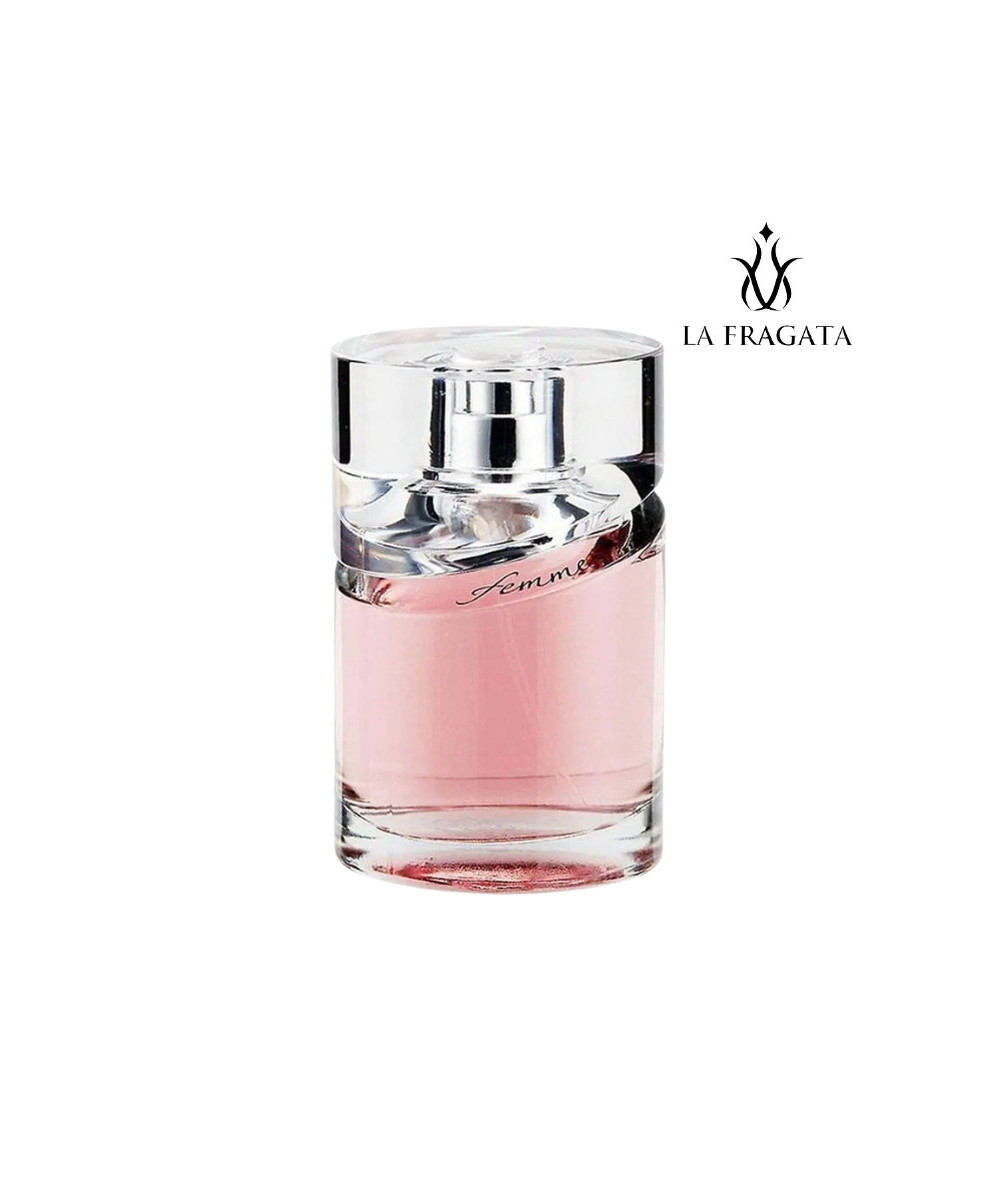 Perfume Hugo Boss Femme EDP 75 ml - Dama
