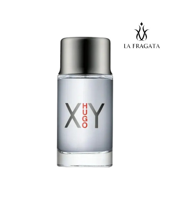 Perfume Hugo Boss XY EDT 100 ml EDP - Hombre