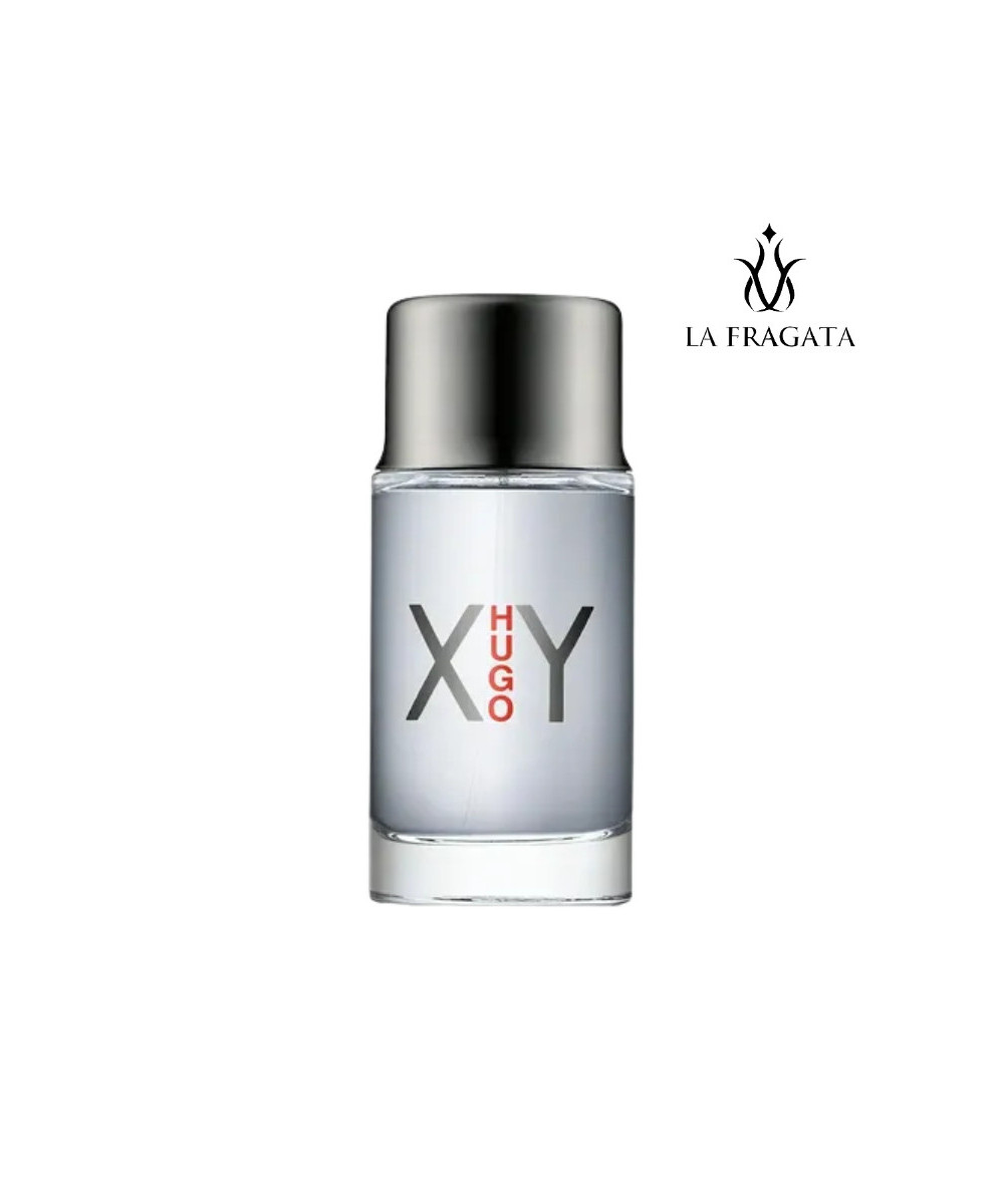 Perfume Hugo Boss XY EDT 100 ml EDP - Hombre