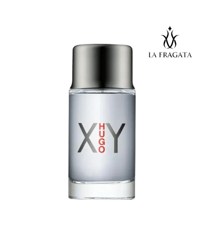 Perfume Hugo Boss XY EDT 100 ml EDP - Hombre