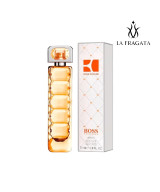 Perfume Hugo Boss Orange EDT 75 ml - Dama