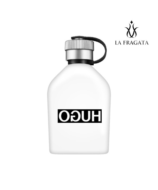 Perfume Hugo Boss Reserved EDT 125 ml - Hombre
