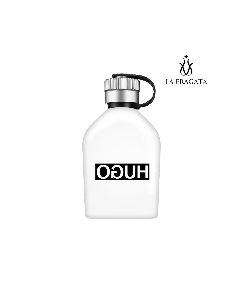 Perfume Hugo Boss Reserved EDT 125 ml - Hombre