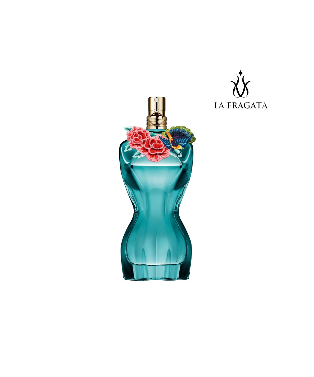 Perfume Jean Paul Gaultier La Belle Fleur Terrible 100 ml EDP - Dama