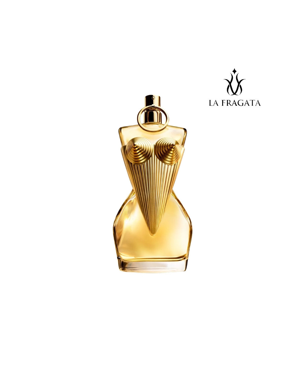 Perfume Jean Paul Gaultier Divine 100 ml EDP - Dama