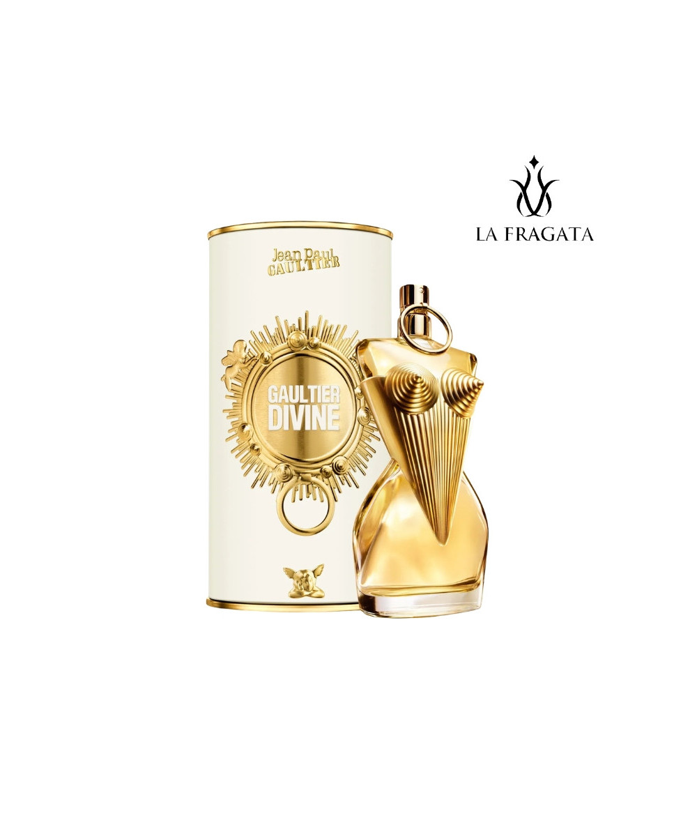 Perfume Jean Paul Gaultier Divine 100 ml EDP - Dama