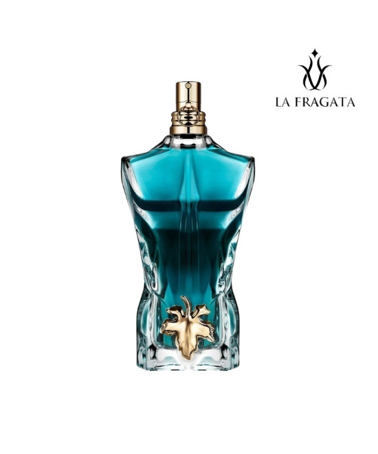 Perfume Jean Paul Gaultier Le Beau  125 ml EDT - Hombre