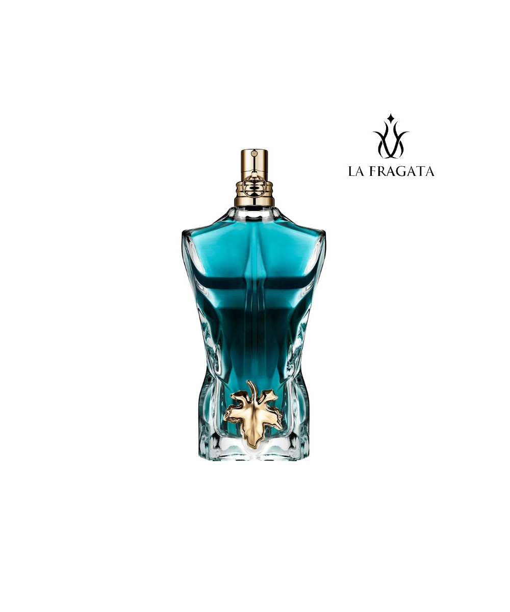 Perfume Jean Paul Gaultier Le Beau  125 ml EDT - Hombre