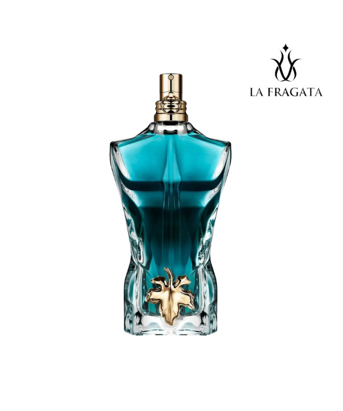 Perfume Jean Paul Gaultier Le Beau  125 ml EDT - Hombre