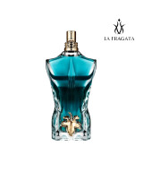 Perfume Jean Paul Gaultier Le Beau  125 ml EDT - Hombre