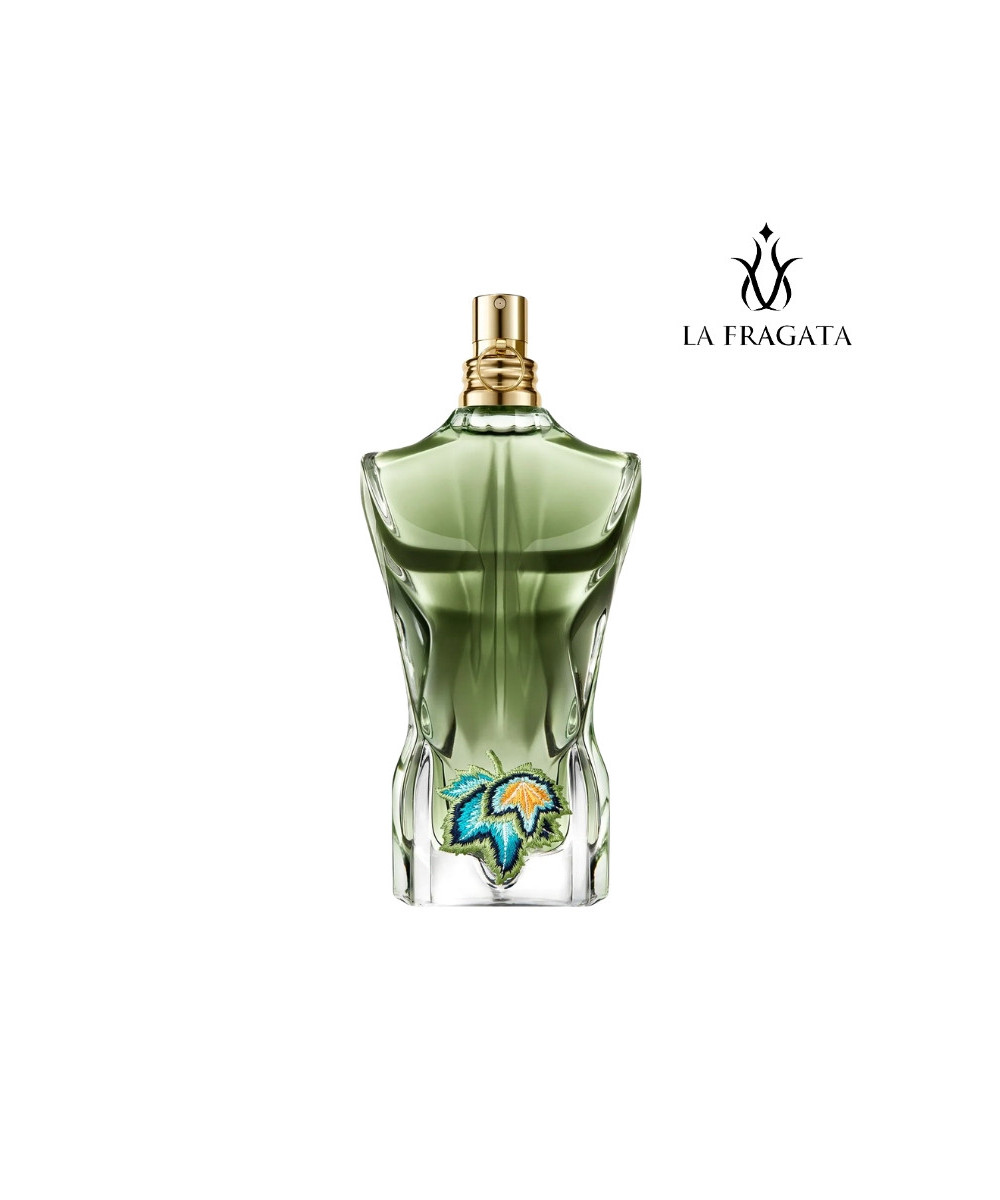 Perfume Jean Paul Gaultier Le Beau Paradise Garden 125 ml EDP - Hombre