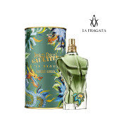 Perfume Jean Paul Gaultier Le Beau Paradise Garden 125 ml EDP - Hombre