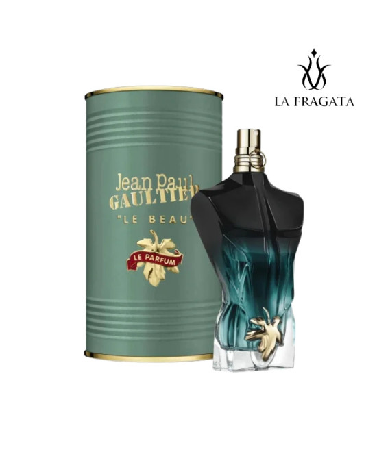 Perfume Jean Paul Gaultier Le Beau Le Parfum 125 ml EDP - Hombre