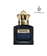 Perfume Jean Paul Gaultier Scandal 100 ml Eau de Parfum Intense - Hombre