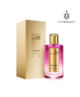 Perfume Mancera Velvet Vanilla caja