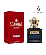 Perfume Jean Paul Gaultier Scandal 100 ml Eau de Parfum Intense - Hombre