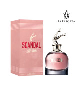 Perfume Jean Paul Gaultier Scandal 80 ml EDT - Dama