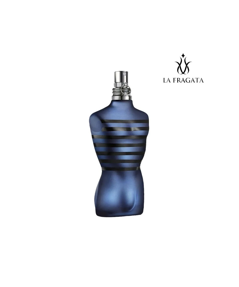 Perfume Jean Paul Gaultier Ultra Male 125 ml EDT - Hombre
