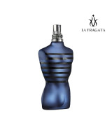 Perfume Jean Paul Gaultier Ultra Male 125 ml EDT - Hombre