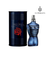 Perfume Jean Paul Gaultier Ultra Male 125 ml EDT - Hombre