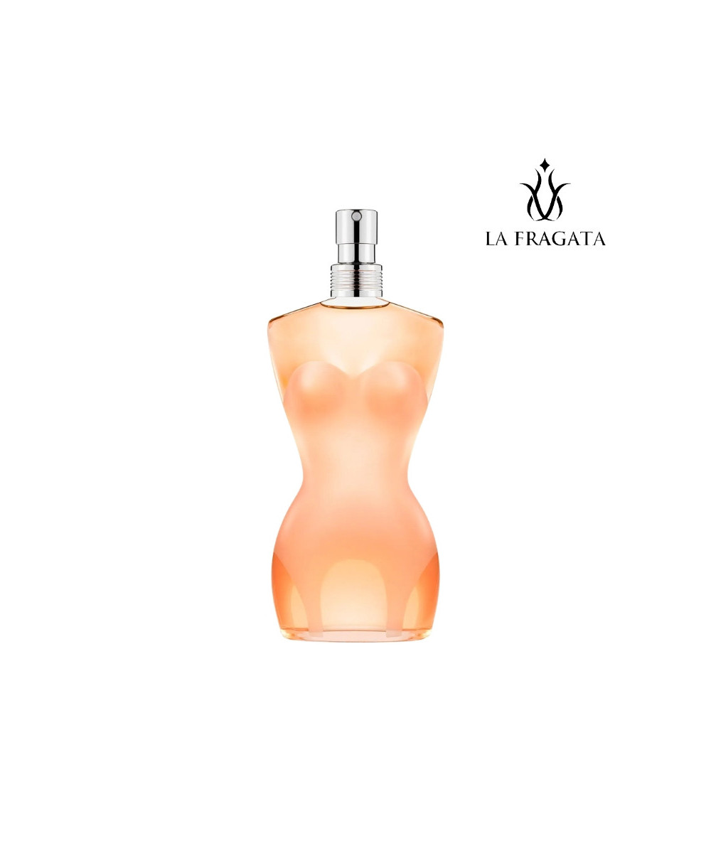 Perfume Jean Paul Gaultier Clasique 100 ml EDT - Dama