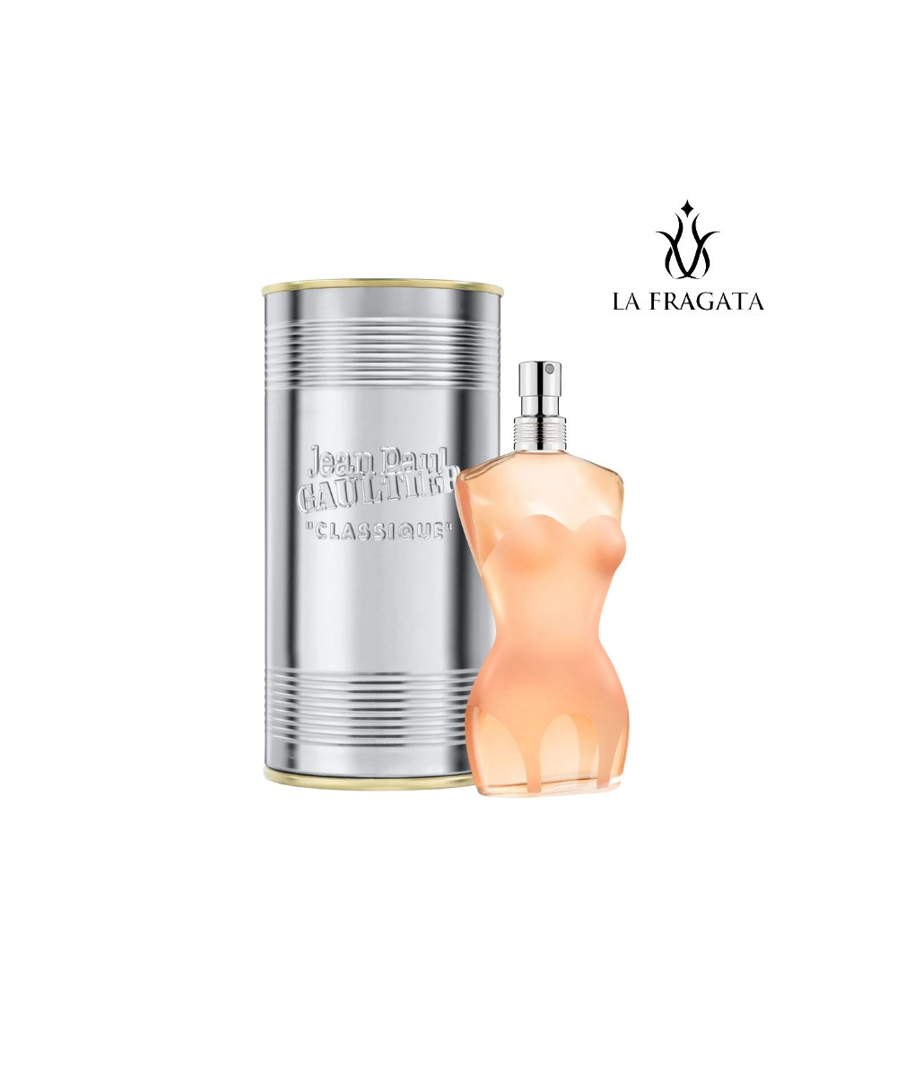 Perfume Jean Paul Gaultier Clasique 100 ml EDT - Dama
