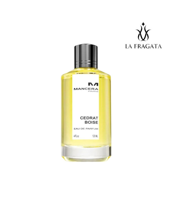 Perfume Mancera Cedrat Boise 120 ml EDP - Unisex
