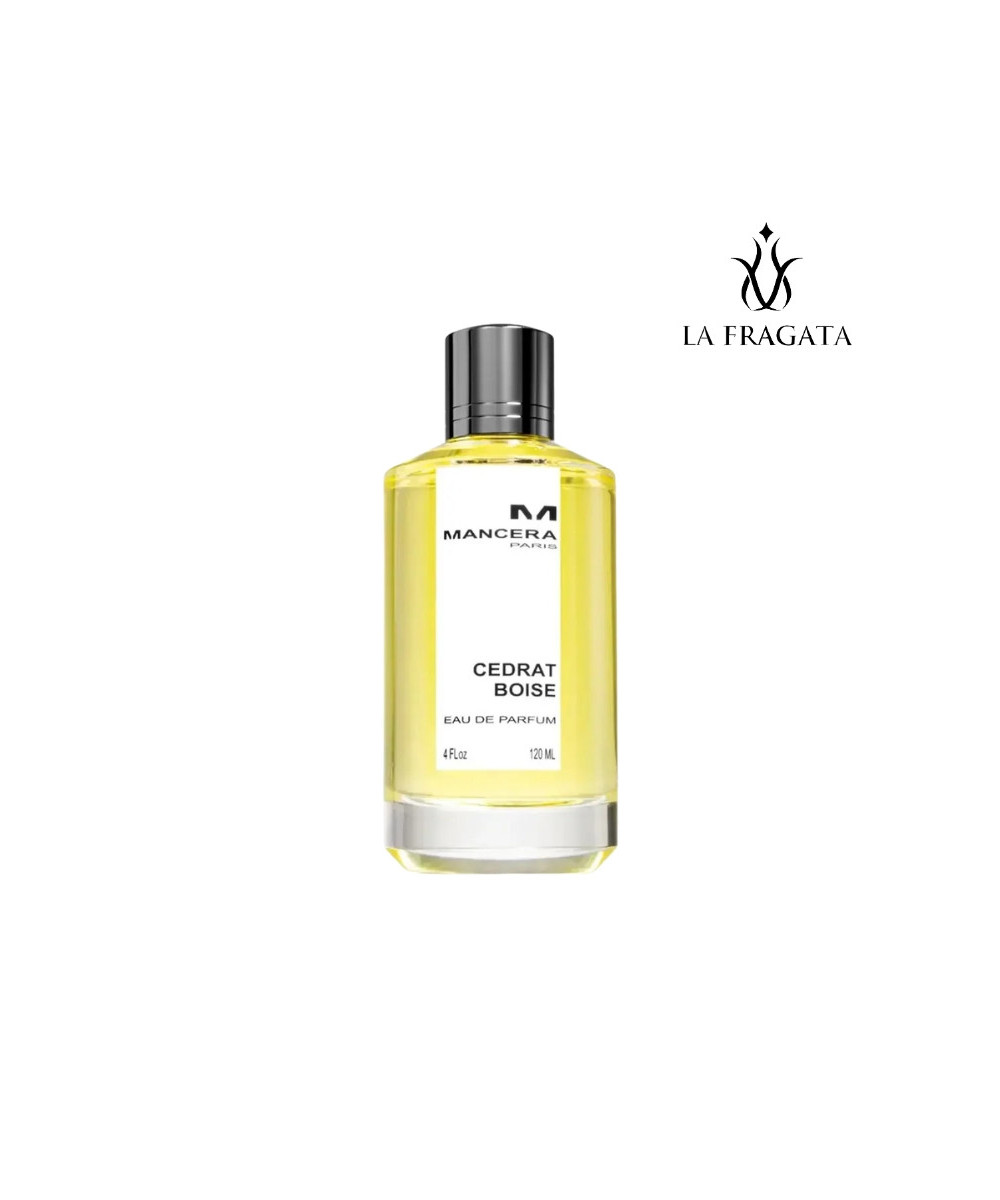 Perfume Mancera Cedrat Boise 120 ml EDP - Unisex