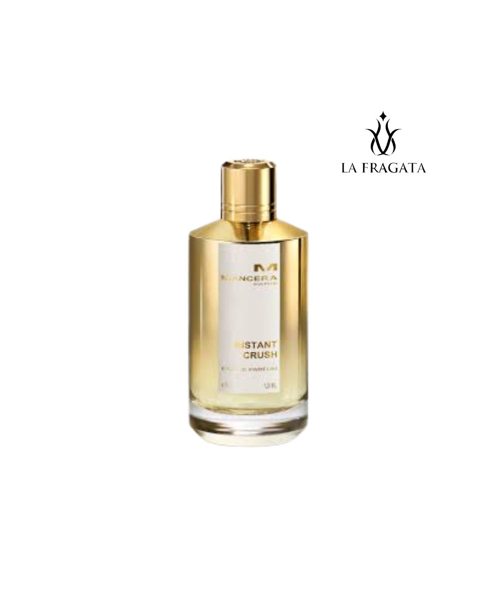 Perfume Mancera Instant Crush 120 ml EDP- Unisex