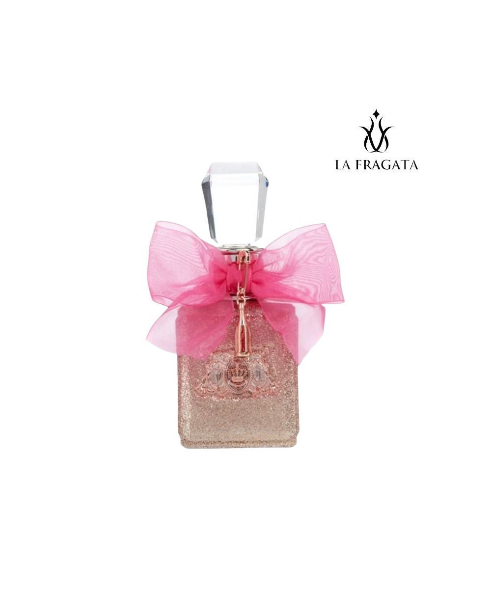 Perfume Viva La Juicy Rose